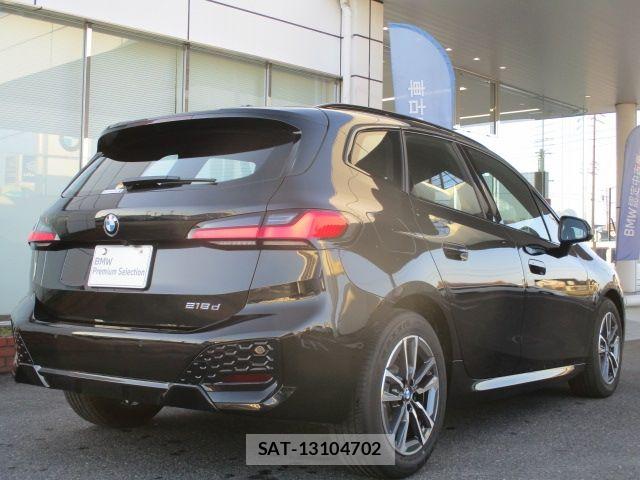 Bmw 2 SERIES 2025-11 7615163-2