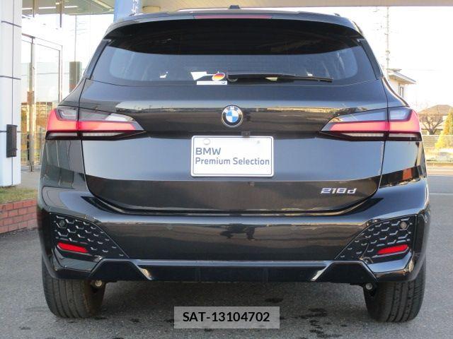 Bmw 2 SERIES 2025-11 7615163-6