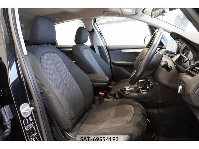Bmw 2 SERIES 2018-06 7615166-9