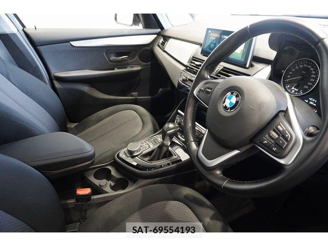 Bmw 2 SERIES 2018-06 7615166-10