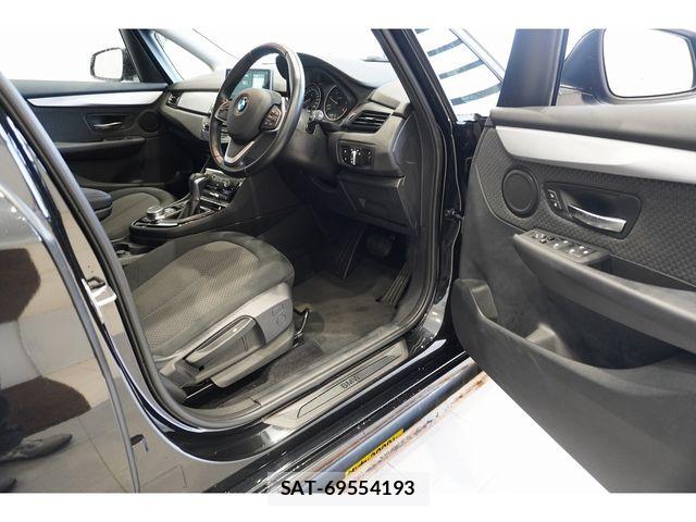 Bmw 2 SERIES 2018-06 7615166-11