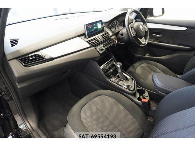 Bmw 2 SERIES 2018-06 7615166-15