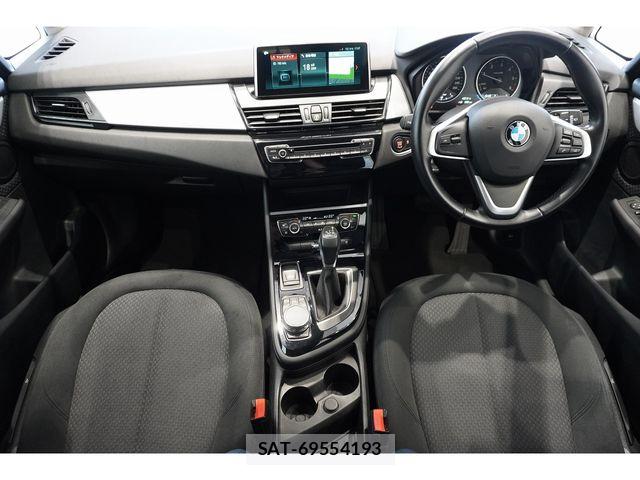 Bmw 2 SERIES 2018-06 7615166-16