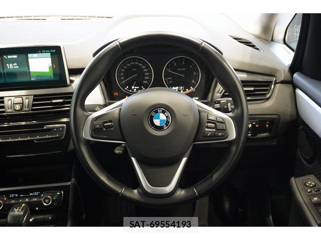 Bmw 2 SERIES 2018-06 7615166-17