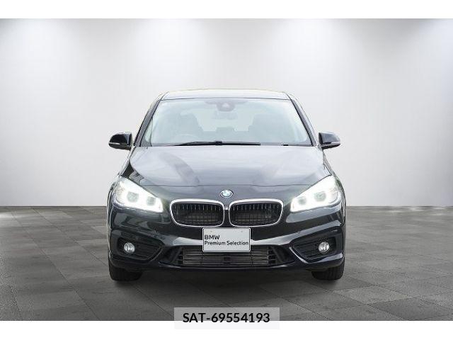 Bmw 2 SERIES 2018-06 7615166-1