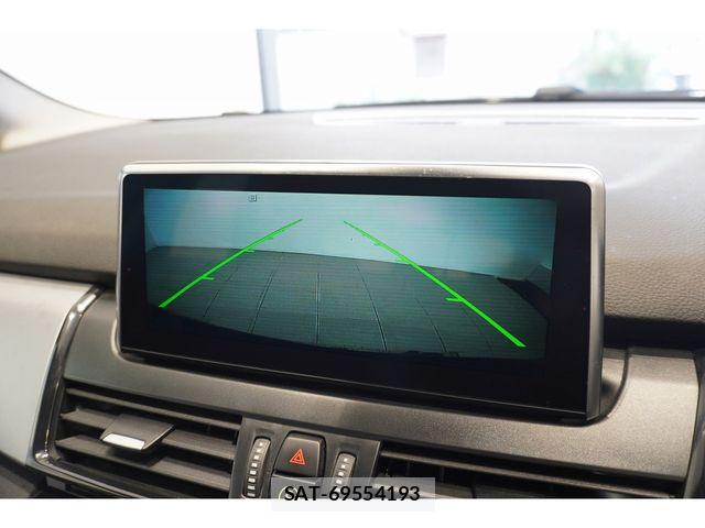 Bmw 2 SERIES 2018-06 7615166-21