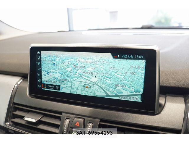 Bmw 2 SERIES 2018-06 7615166-22