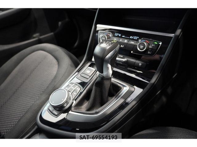 Bmw 2 SERIES 2018-06 7615166-25