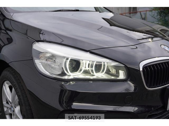 Bmw 2 SERIES 2018-06 7615166-2