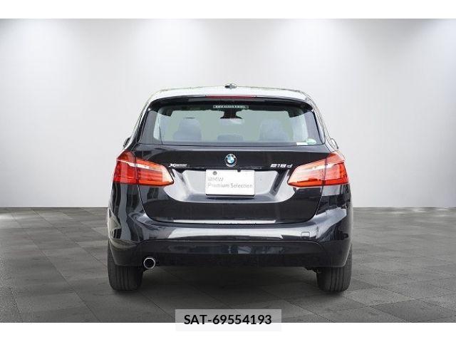 Bmw 2 SERIES 2018-06 7615166-3
