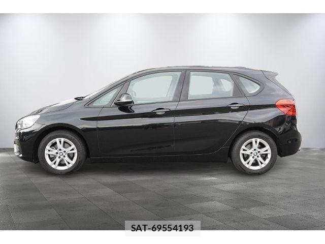 Bmw 2 SERIES 2018-06 7615166-4