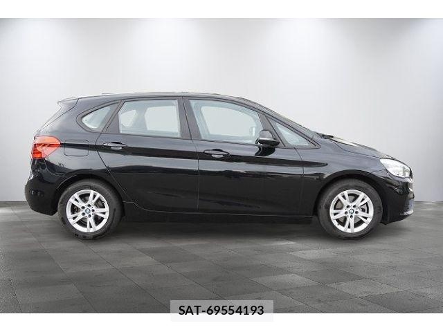 Bmw 2 SERIES 2018-06 7615166-5