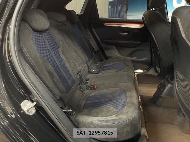 Bmw 2 SERIES 2015-08 7721257-9