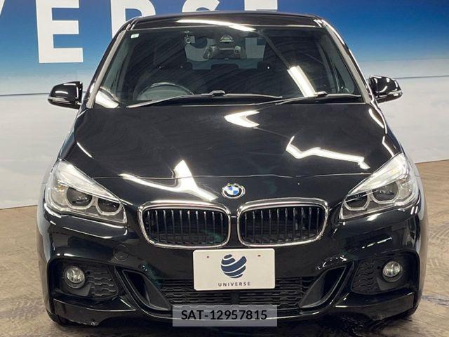 Bmw 2 SERIES 2015-08 7721257-14