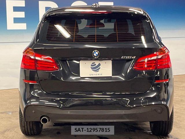 Bmw 2 SERIES 2015-08 7721257-15