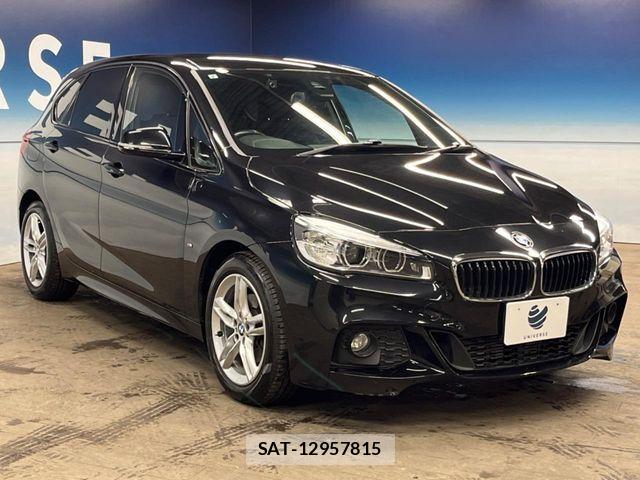 Bmw 2 SERIES 2015-08 7721257-16