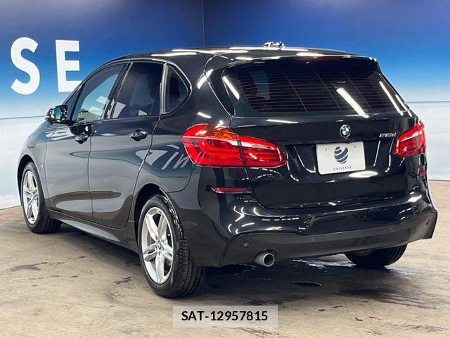 Bmw 2 SERIES 2015-08 7721257-17