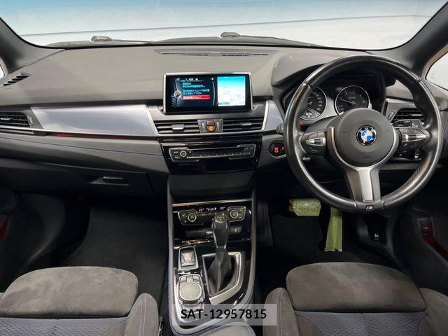 Bmw 2 SERIES 2015-08 7721257-1