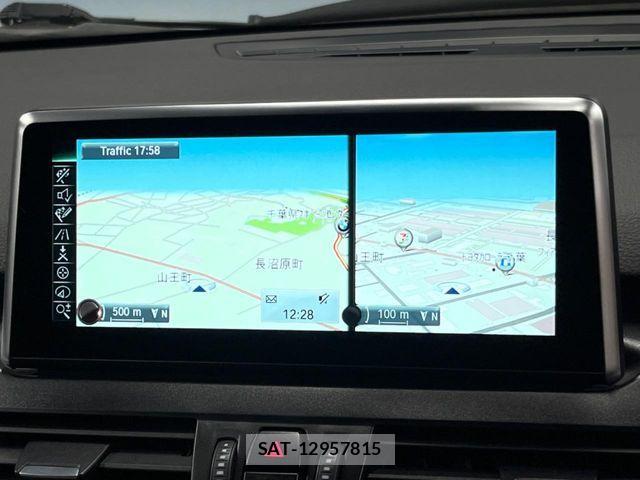 Bmw 2 SERIES 2015-08 7721257-3