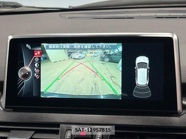 Bmw 2 SERIES 2015-08 7721257-5