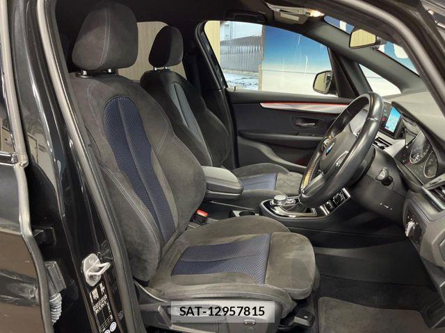 Bmw 2 SERIES 2015-08 7721257-8