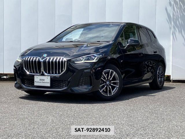 Bmw 2 SERIES 2022-10 7721247-0