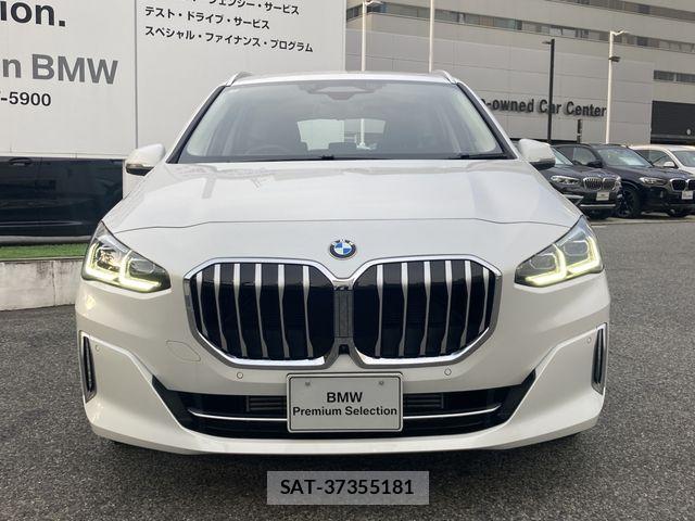 Bmw 2 SERIES 2025-10 7721242-1