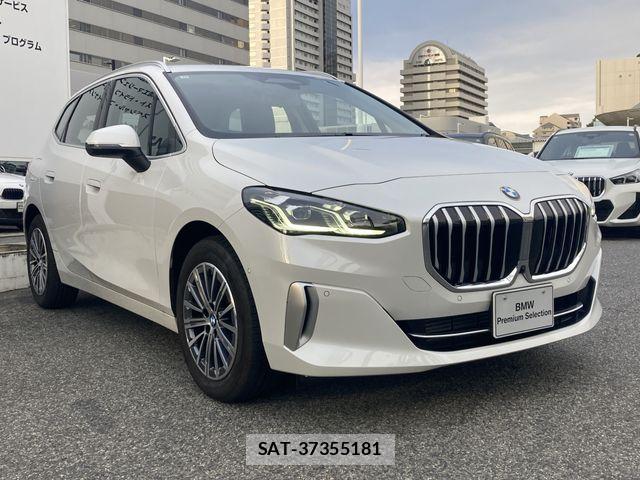 Bmw 2 SERIES 2025-10 7721242-2