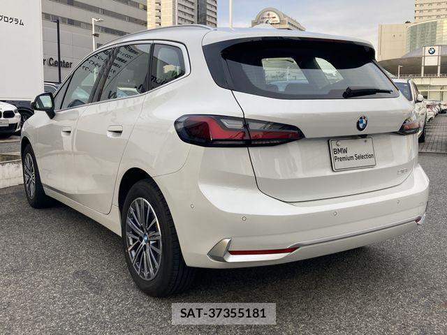 Bmw 2 SERIES 2025-10 7721242-6