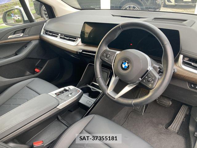 Bmw 2 SERIES 2025-10 7721242-8