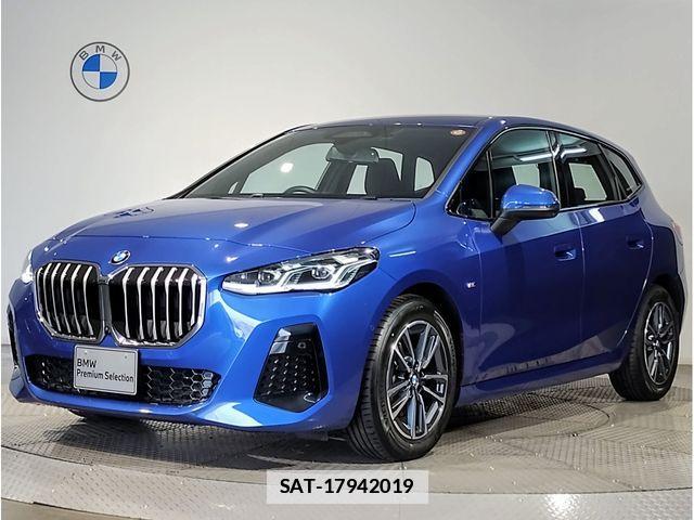 Bmw 2 SERIES 2024-06 7721245-0
