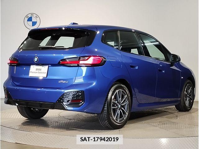 Bmw 2 SERIES 2024-06 7721245-3