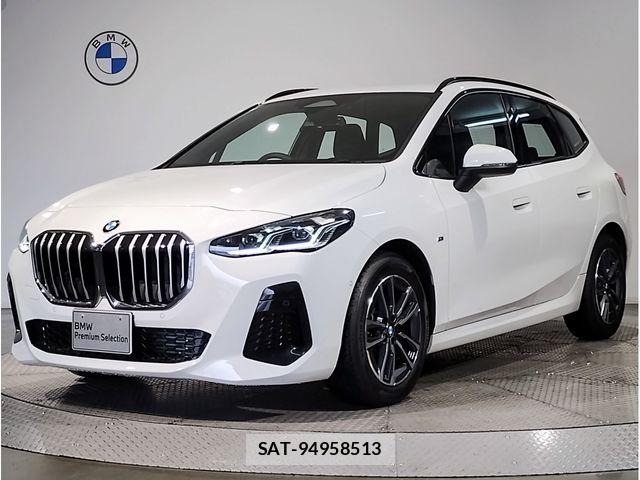 Bmw 2 SERIES 2025-08 7721240-0