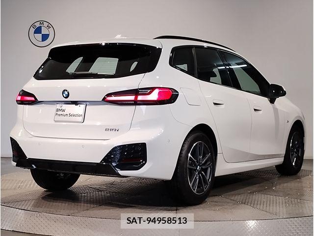 Bmw 2 SERIES 2025-08 7721240-2