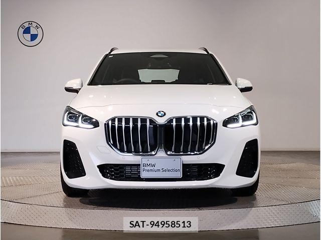 Bmw 2 SERIES 2025-08 7721240-3