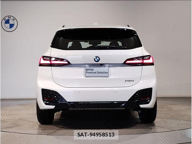 Bmw 2 SERIES 2025-08 7721240-4
