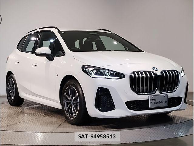 Bmw 2 SERIES 2025-08 7721240-5