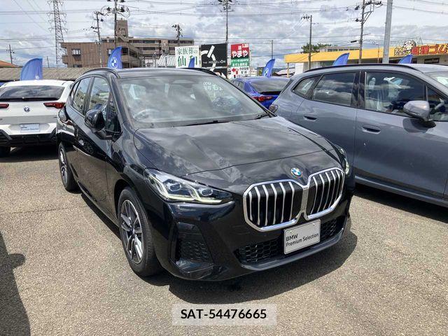 Bmw 2 SERIES 2025-12 7721235-0