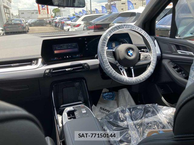 Bmw 2 SERIES 2025-12 7721236-1