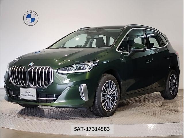 Bmw 2 SERIES 2025-03 7721243-0