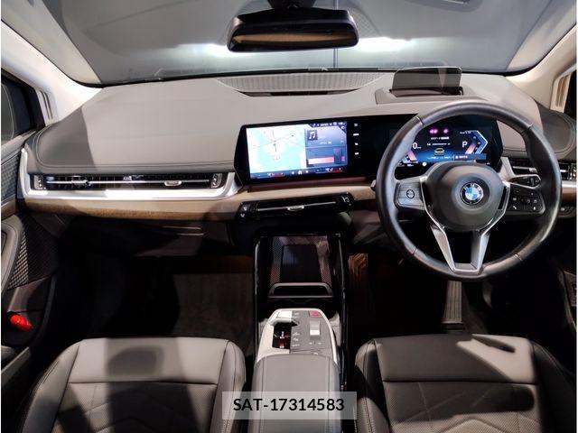 Bmw 2 SERIES 2025-03 7721243-1