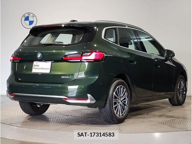 Bmw 2 SERIES 2025-03 7721243-2