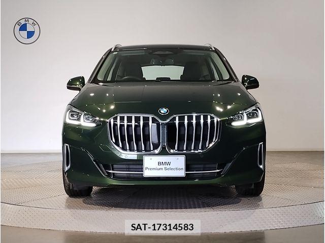 Bmw 2 SERIES 2025-03 7721243-3