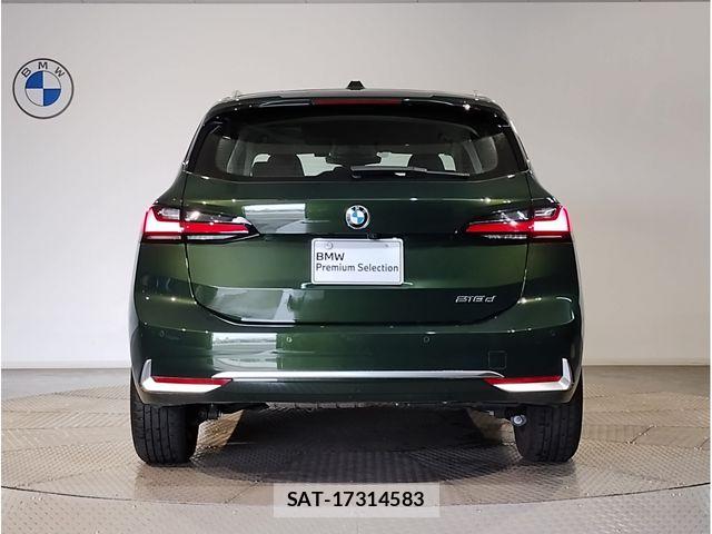 Bmw 2 SERIES 2025-03 7721243-4