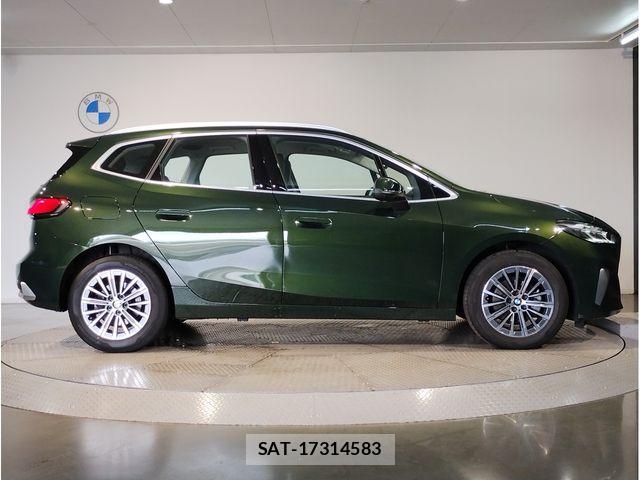 Bmw 2 SERIES 2025-03 7721243-7