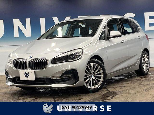 Bmw 2 SERIES 2019-02 7782856-0