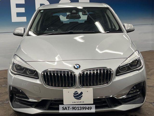 Bmw 2 SERIES 2019-02 7782856-14