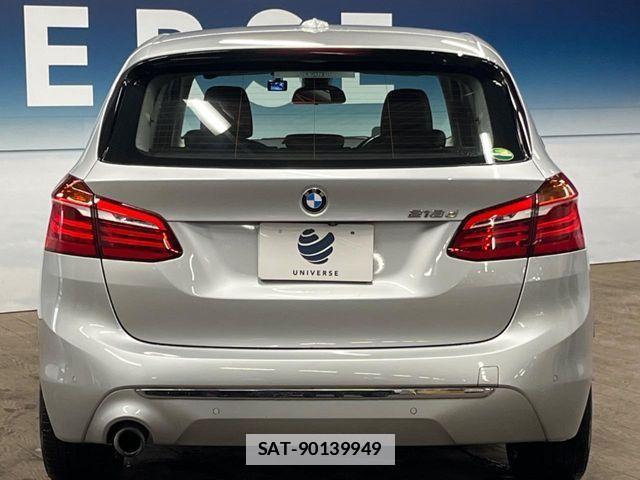 Bmw 2 SERIES 2019-02 7782856-15