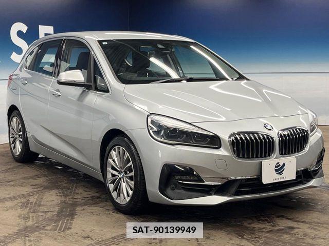 Bmw 2 SERIES 2019-02 7782856-16
