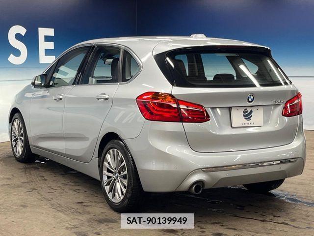 Bmw 2 SERIES 2019-02 7782856-17